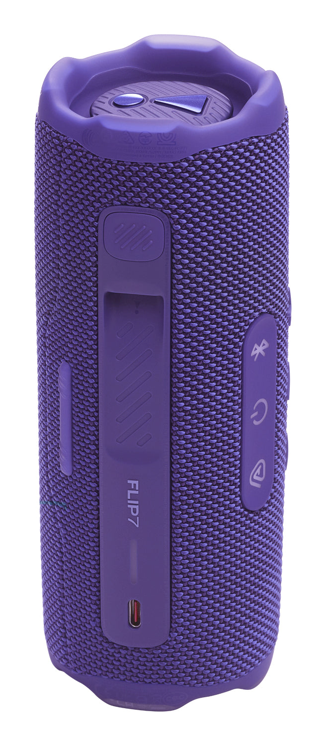 JBL Flip 7 Violet 25 W