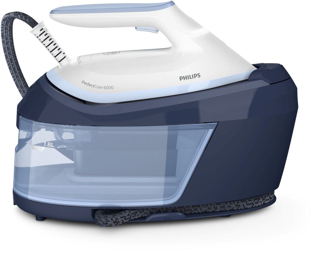 Philips 6000 series PerfectCare PSG6026/20 Centrale vapeur - vue 2