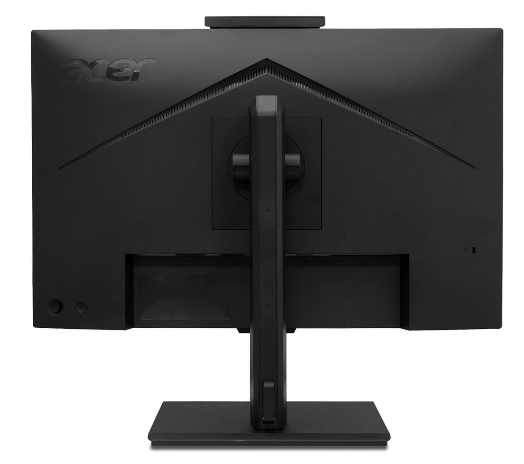 Acer B8 B248Y G écran plat de PC 60,5 cm (23.8") 1920 x 1080 pixels Full HD Noir