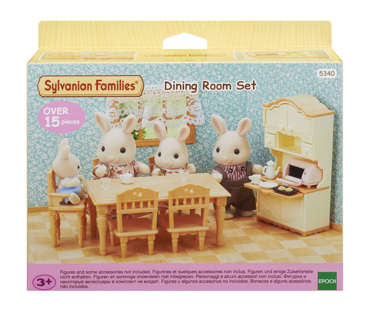 Sylvanian Families
