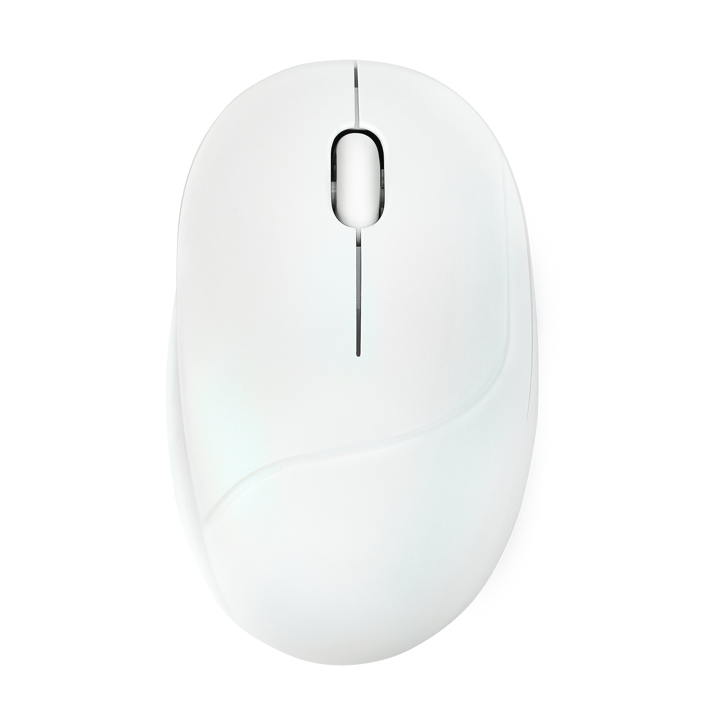 ASUS Fragrance Mouse MD101 souris Maison Ambidextre RF sans fil + Bluetooth Optique 2400 DPI