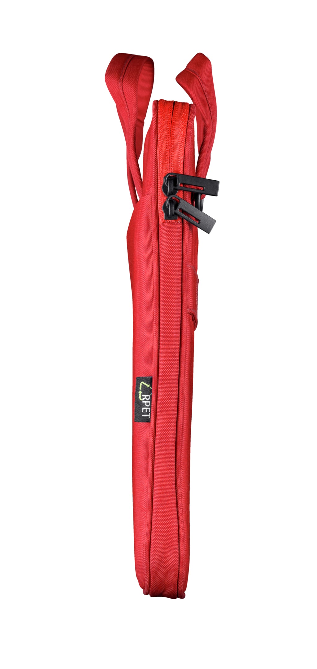 Trust Bologna 40,6 cm (16") Malette Rouge