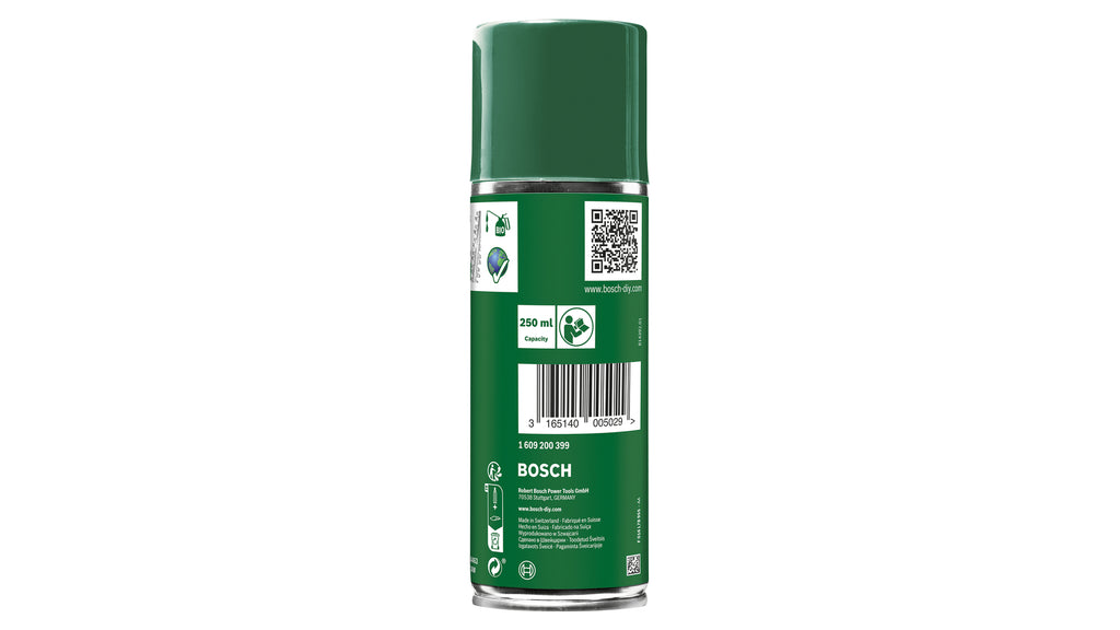 Bosch Bosch Spray d’entretien