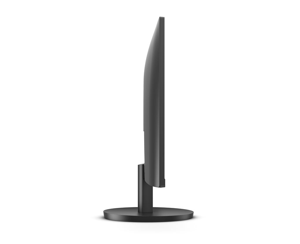 AOC 24B3HMA2 écran plat de PC 60,5 cm (23.8") 1920 x 1080 pixels Full HD LED Noir
