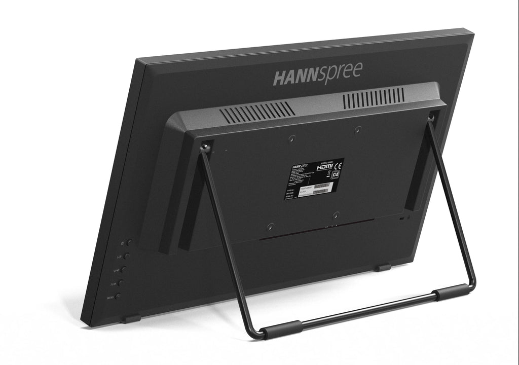 Hannspree HT220CUA Écran Tactile PC 54,5 cm (21.4") Full HD LED Noir