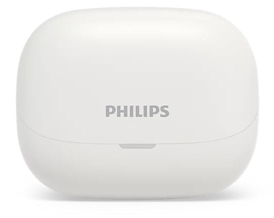 Philips TAT3000WT/00 Écouteurs True Wireless Stereo (TWS) Bluetooth, Blanc