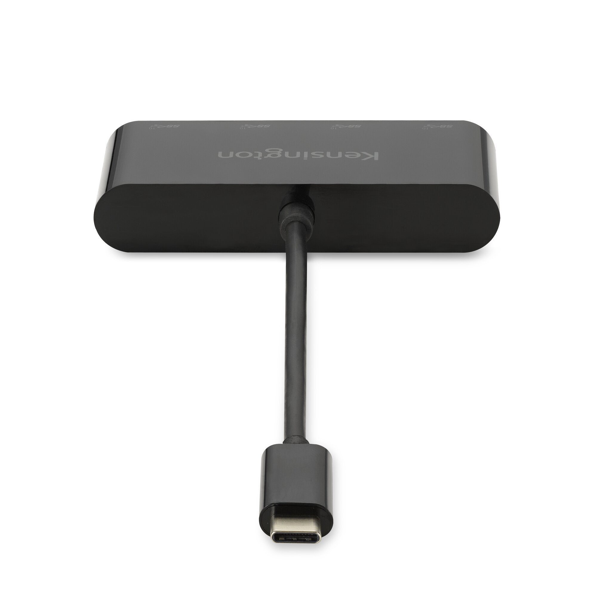Kensington CH1200 Hub 4 ports USB-C 10 Gbits/s