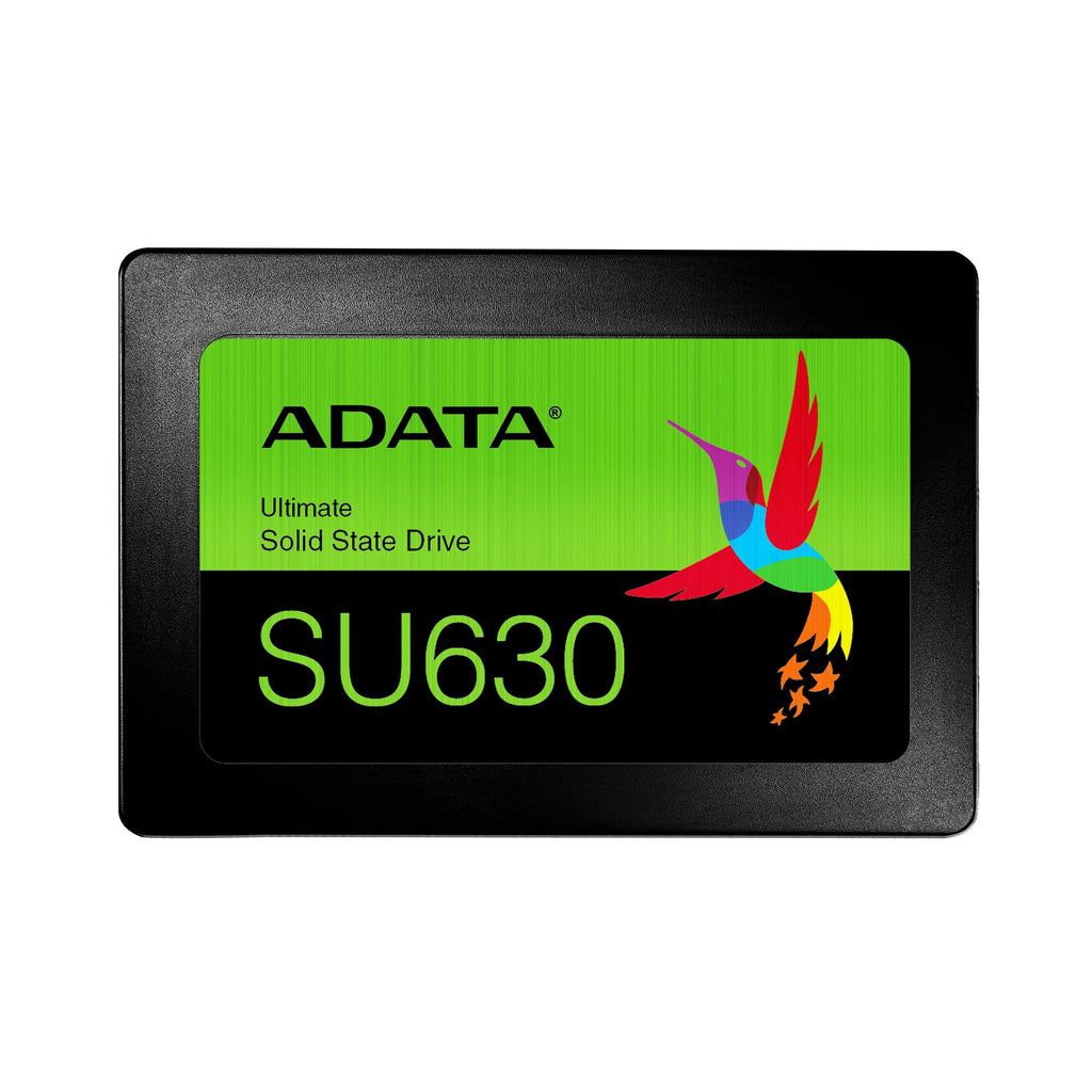 ADATA Ultimate SU630 SSD 960 Go 2.5" SATA 3D2 QLC