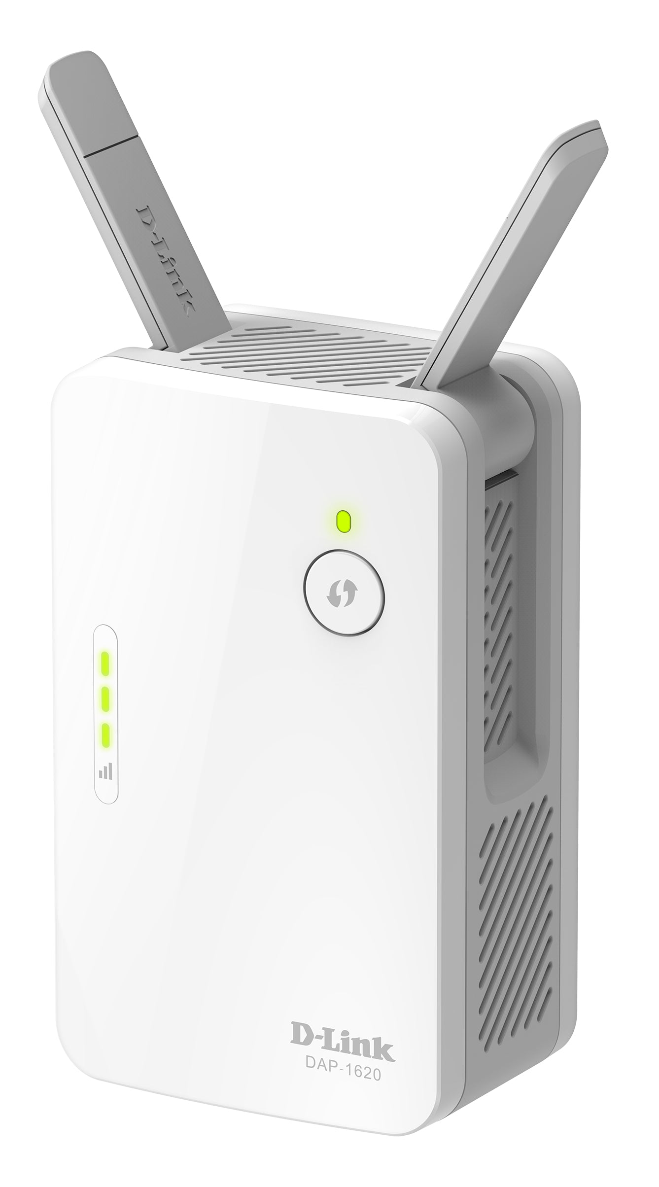 D-Link DAP-1620/E prolongateur réseau Répéteur réseau Blanc