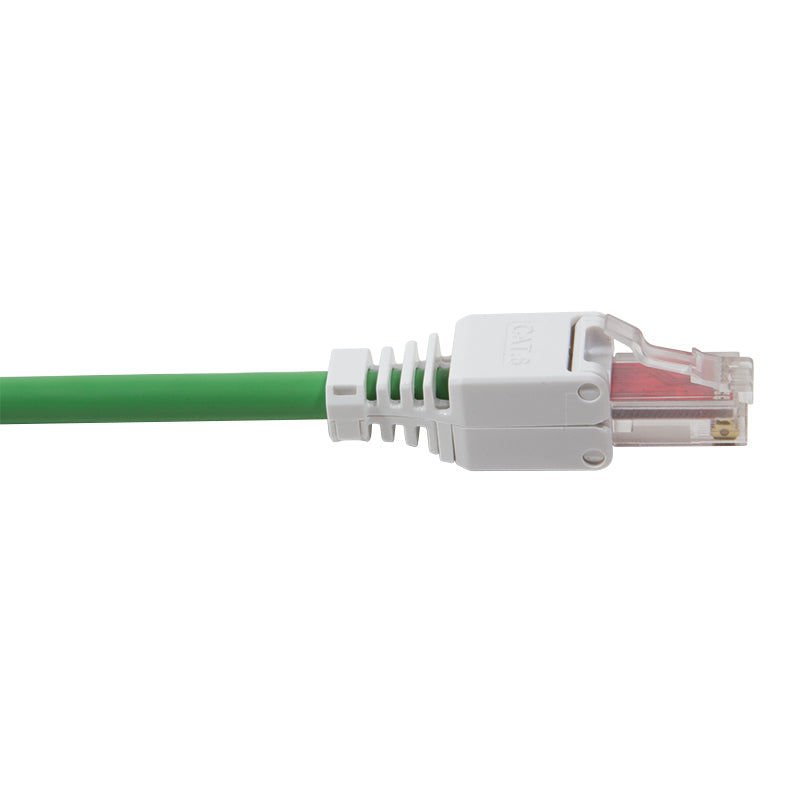 LogiLink MP0025 connecteur de fils RJ-45 Blanc