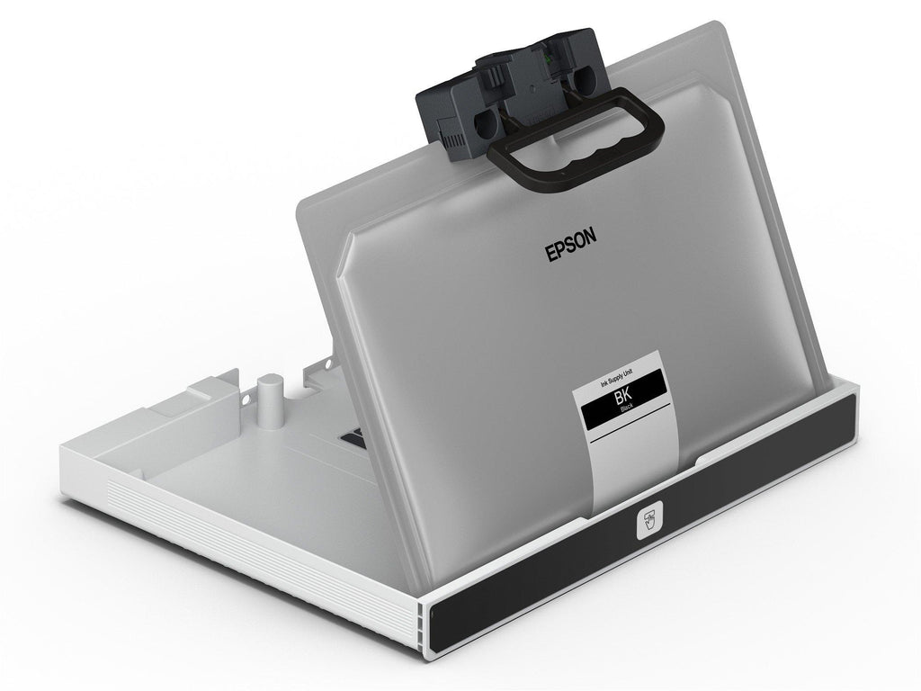 Epson C13T12E140 cartouche d'encre 1 pièce(s) Original Rendement élevé (XL) Noir