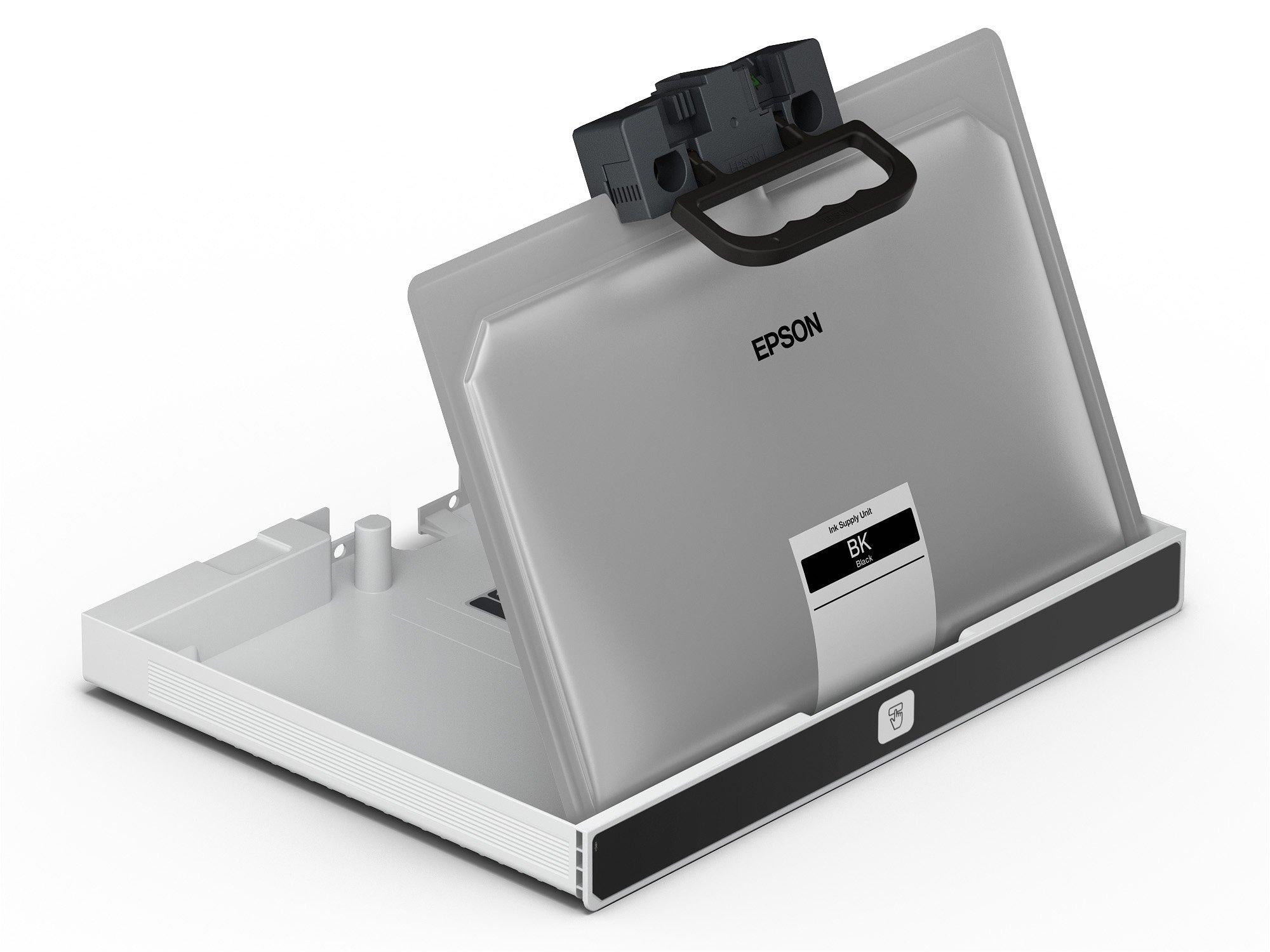 Epson C13T12E140 cartouche d'encre 1 pièce(s) Original Rendement élevé (XL) Noir