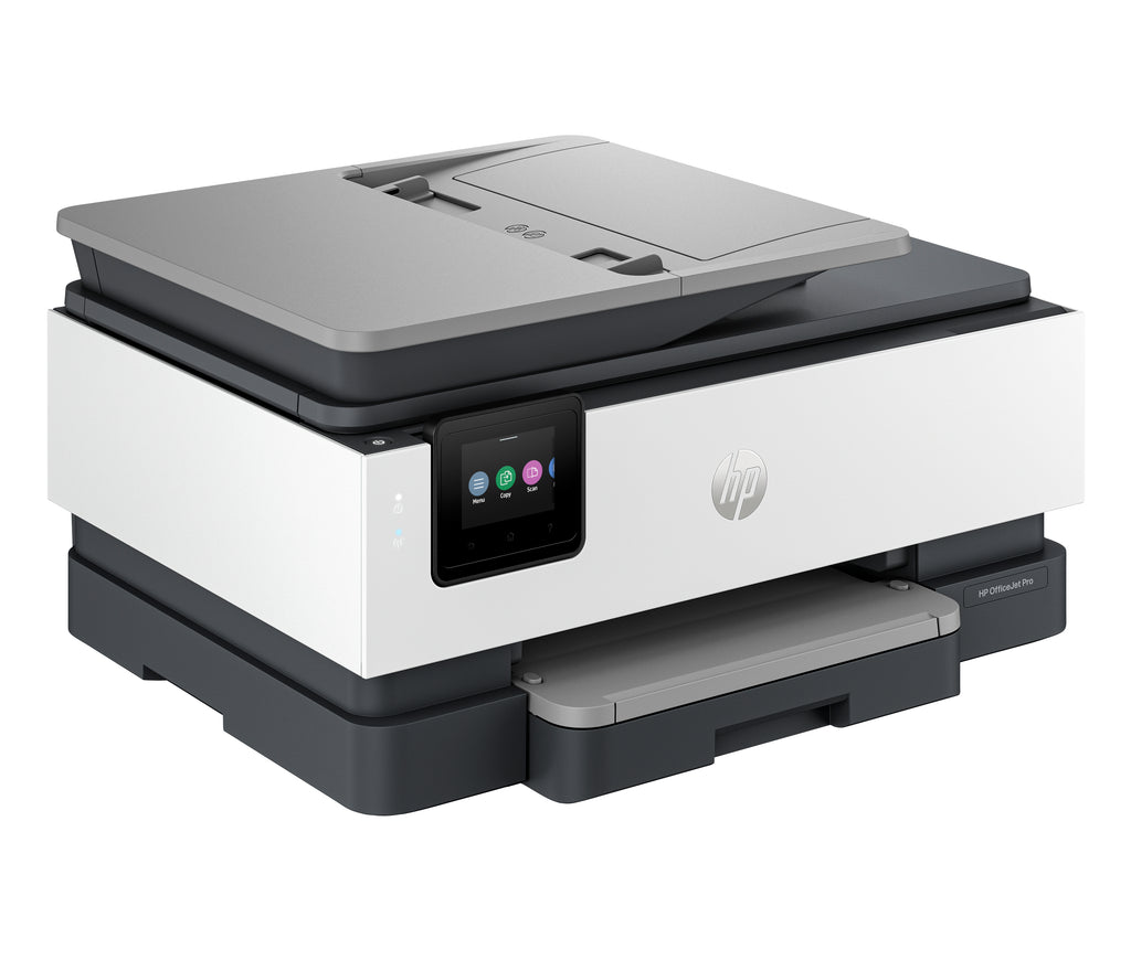 HP OfficeJet Pro 8122e Sans fil All-in-One Couleur Imprimante, Instant Ink; Impression recto-verso