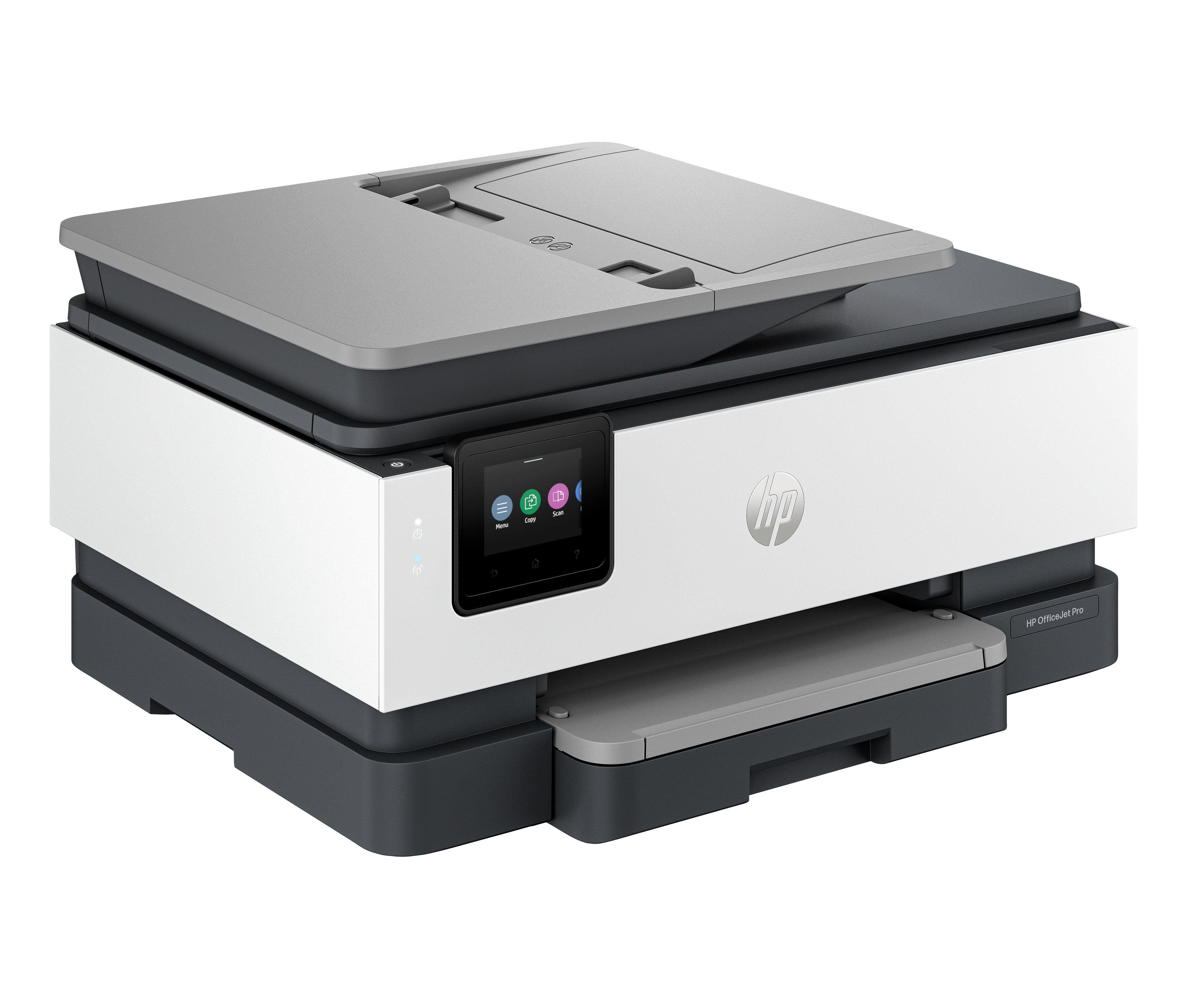 HP OfficeJet Pro 8122e Sans fil All-in-One Couleur Imprimante, Instant Ink; Impression recto-verso