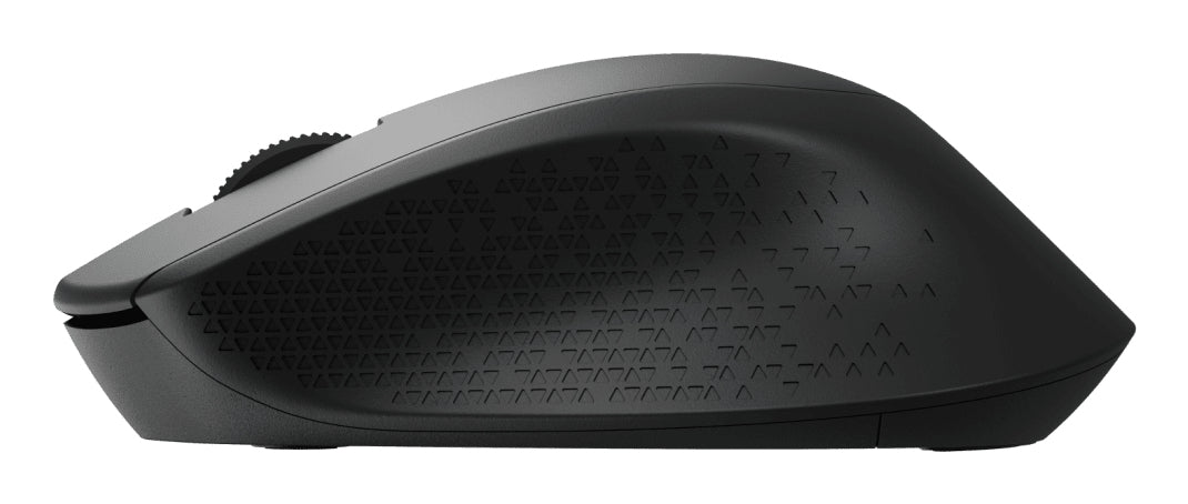 Logitech M330 Silent Plus Souris Sans Fil, Noir