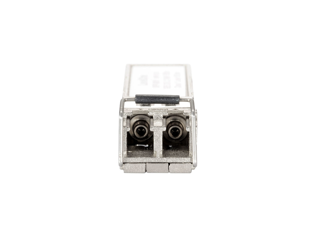 LevelOne SFP-3001 module émetteur-récepteur de réseau Fibre optique 1250 Mbit/s 850 nm