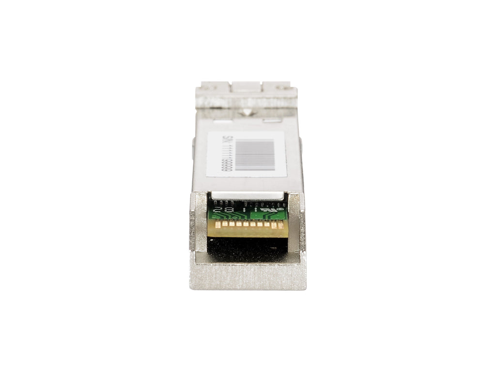 LevelOne SFP-3001 module émetteur-récepteur de réseau Fibre optique 1250 Mbit/s 850 nm