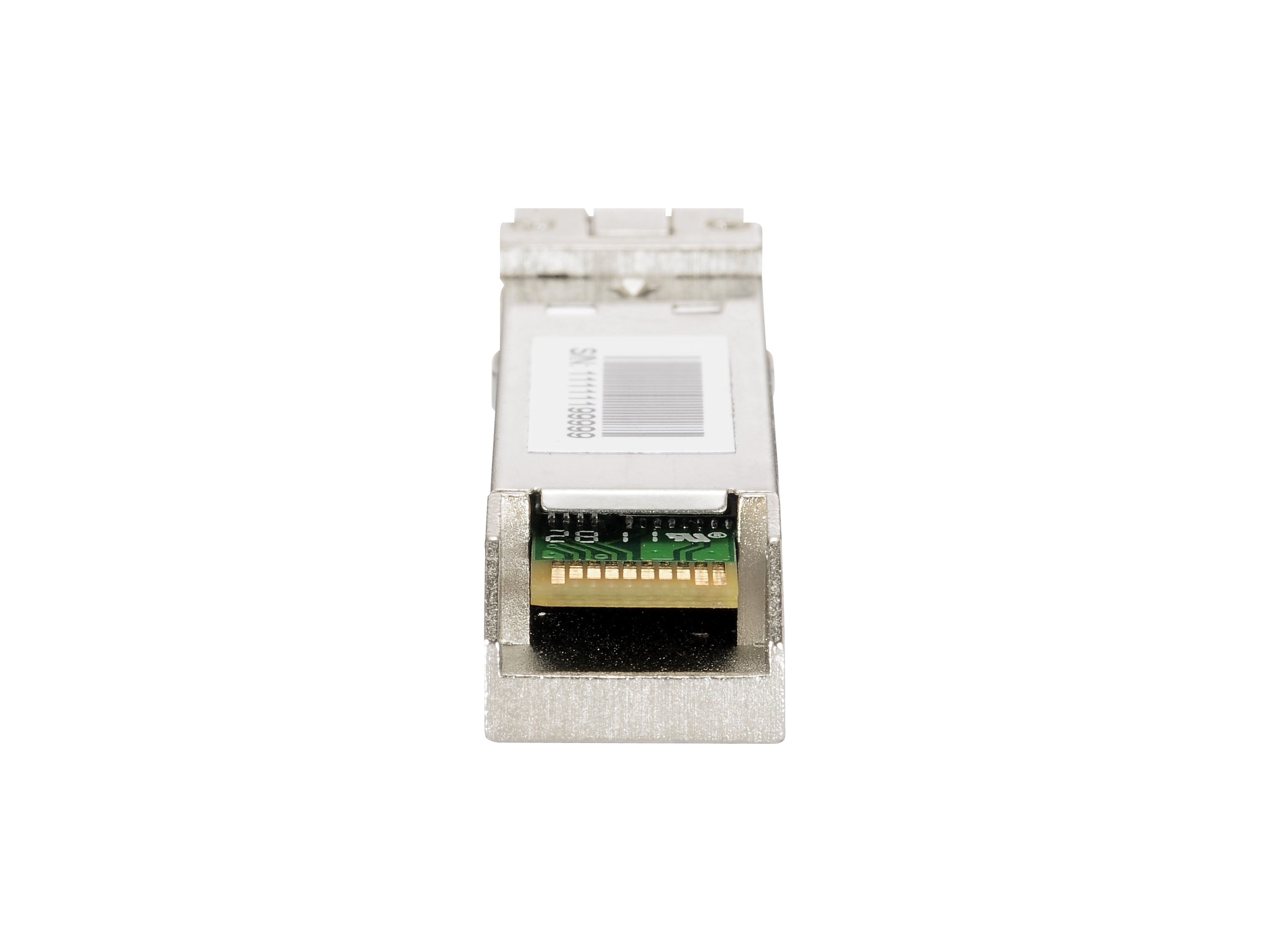 LevelOne SFP-3001 module émetteur-récepteur de réseau Fibre optique 1250 Mbit/s 850 nm