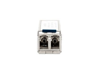 LevelOne SFP-3211 module émetteur-récepteur de réseau Fibre optique 1250 Mbit/s 1310 nm