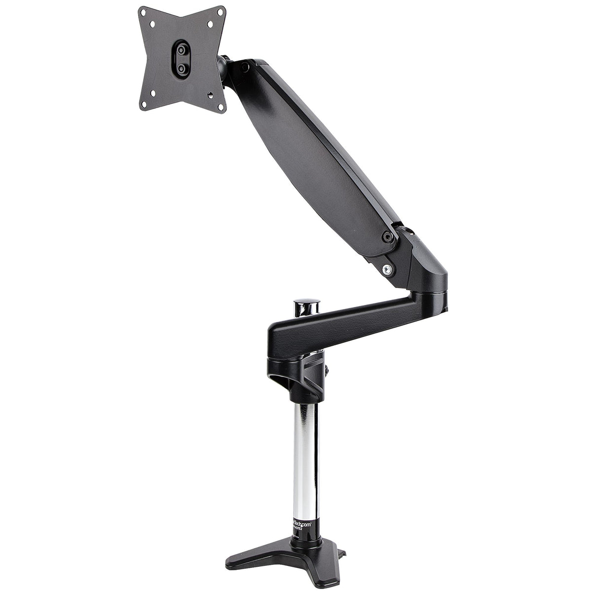 StarTech.com Support Simple Écran PC Bras Moniteur VESA pour Écrans 32" ou 49" (32:9) jusqu'à 8kg