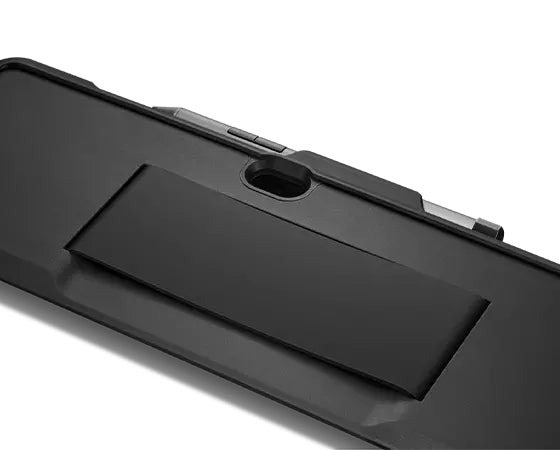Lenovo 4X41A08251 Étui Housse pour Tablette 30,5 cm (12") Noir