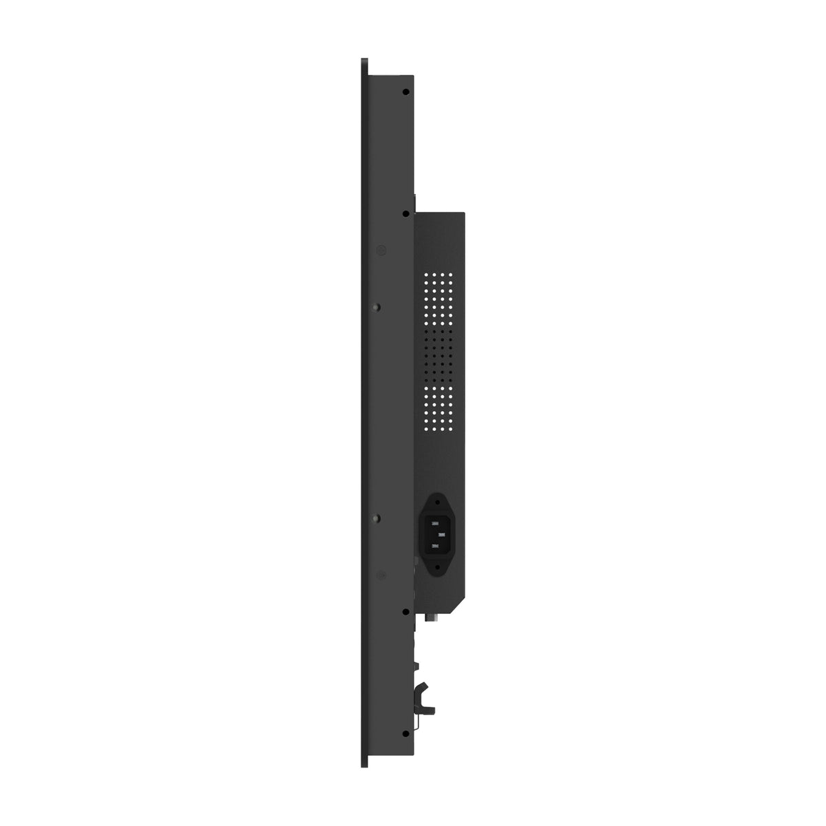 AG Neovo TX-3203 Écran d'affichage dynamique interactif 80 cm (31.5") LCD Full HD Tactile Noir