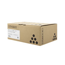 Ricoh 407648 Cartouche de Toner Originale, Noir