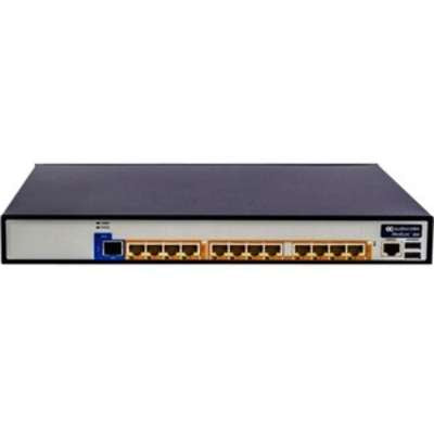 AudioCodes AudioCodes M800C-ESBC/R entrée et régulateur 1000, 100, 10 Mbit/s