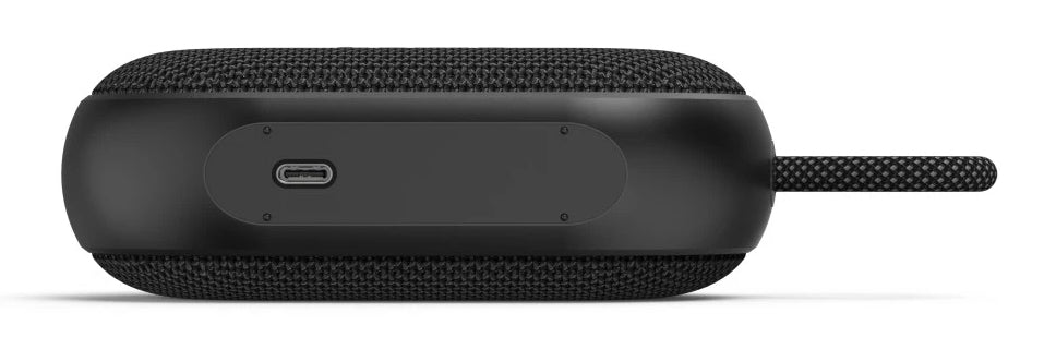 Hama Buddy 3.0 Enceinte portable mono Noir 6 W