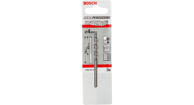 Bosch Bosch Forets béton CYL-3