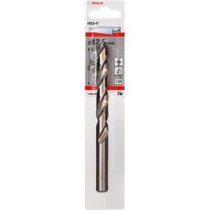 Bosch Bosch 2 608 585 941 foret Embout de perçage à spirales 1 pièce(s)