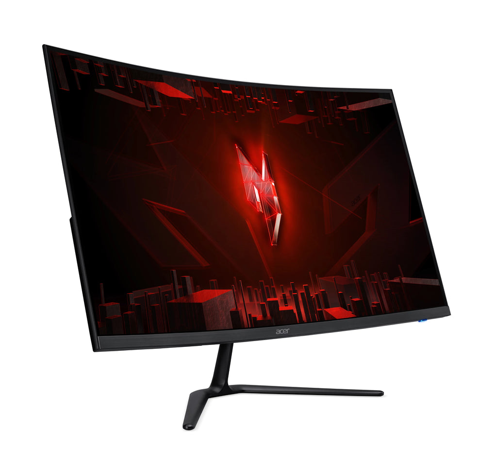 Acer Nitro ED0 ED320QUS3bmiipx écran plat de PC 80 cm (31.5") 2560 x 1440 pixels Quad HD LCD Noir - vue 2