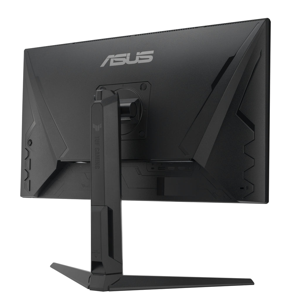 ASUS TUF Gaming VG27UQEL5A écran plat de PC 68,6 cm (27") 3840 x 2160 pixels 4K Ultra HD LCD Noir