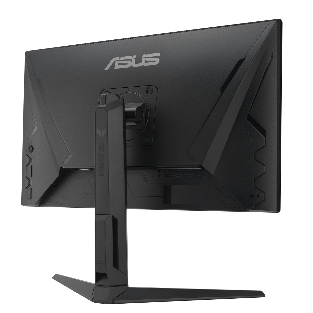 ASUS TUF Gaming VG27UQEL5A Écran PC 27" 4K Ultra HD LCD Noir