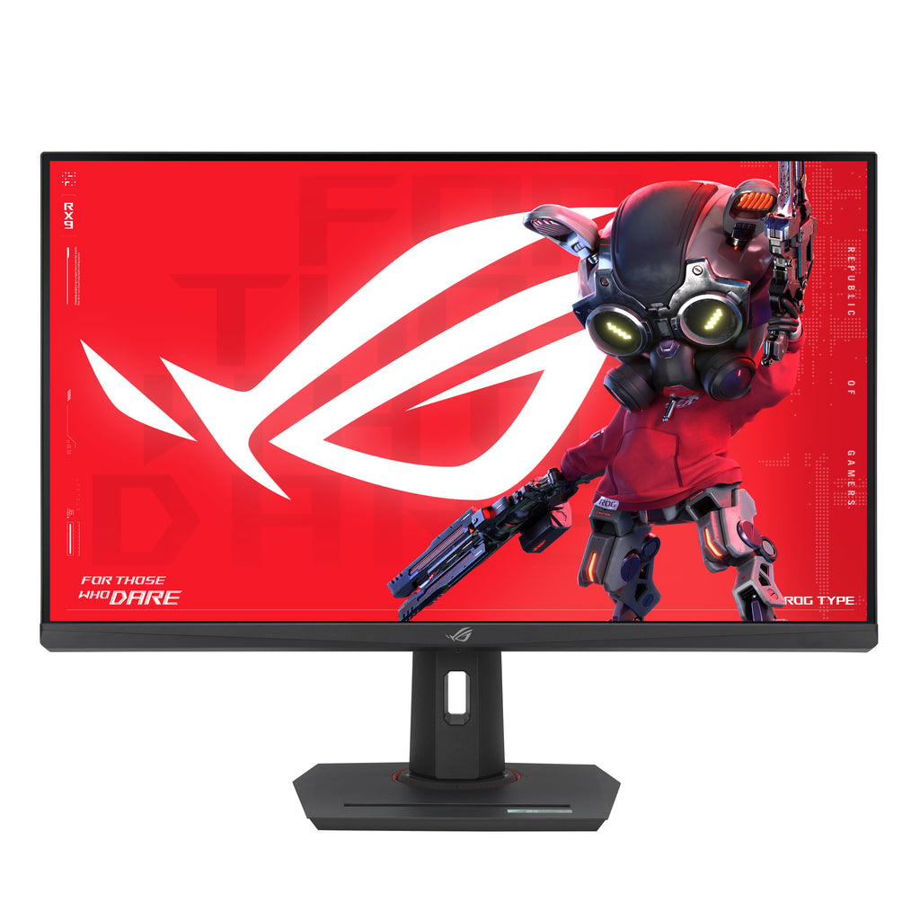ASUS ROG Strix XG32UCG Moniteur PC 31.5" 4K Ultra HD LCD Noir