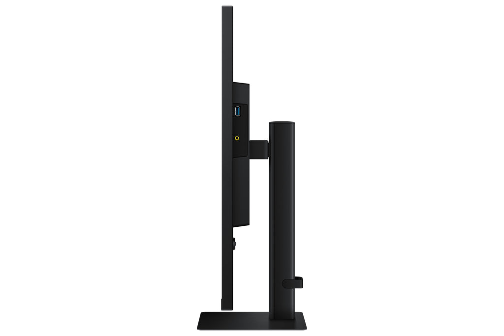 Samsung Samsung S70D écran plat de PC 81,3 cm (32") 3840 x 2160 pixels 4K Ultra HD LED Noir