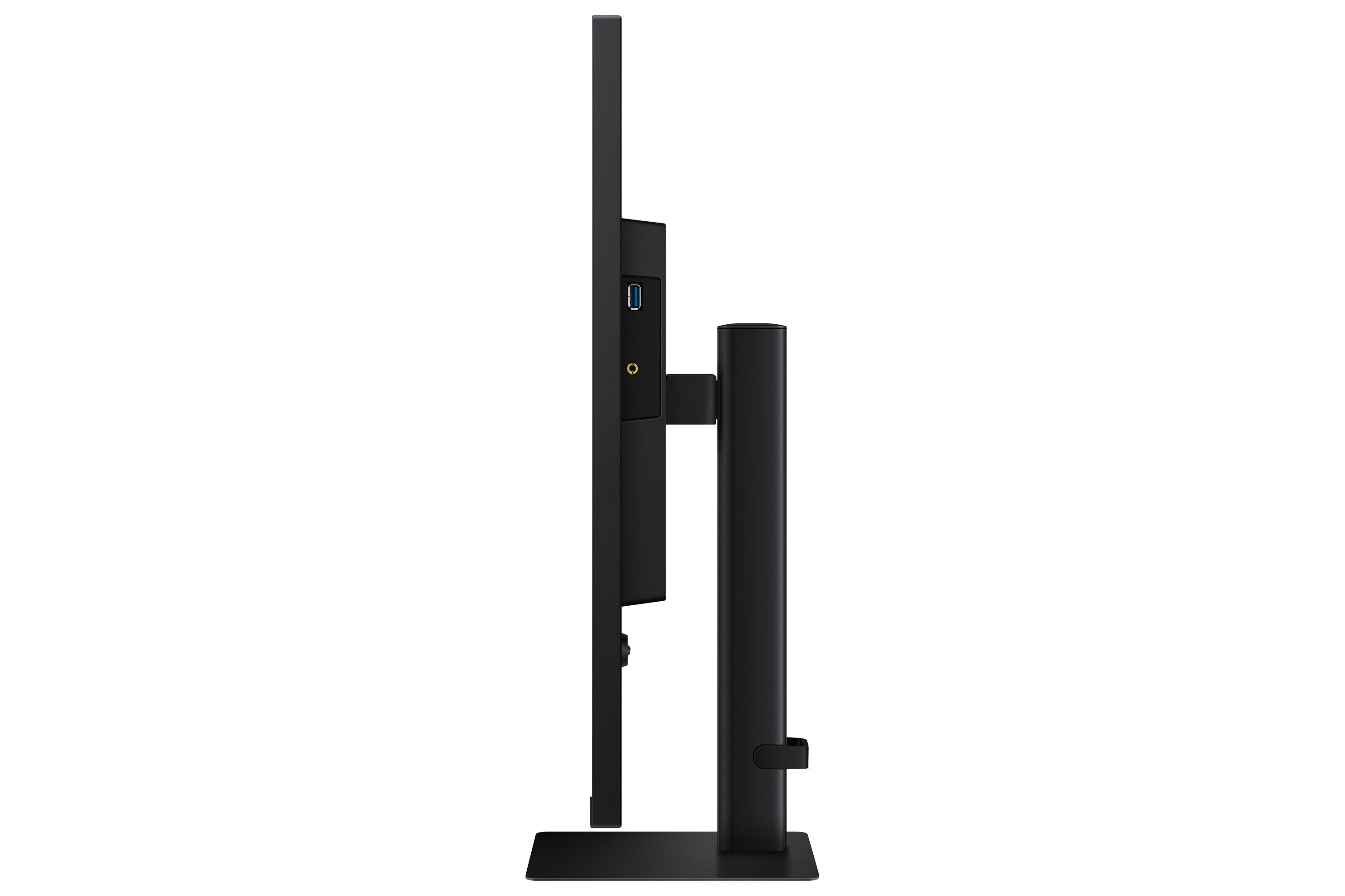 Samsung Samsung S70D écran plat de PC 81,3 cm (32") 3840 x 2160 pixels 4K Ultra HD LED Noir