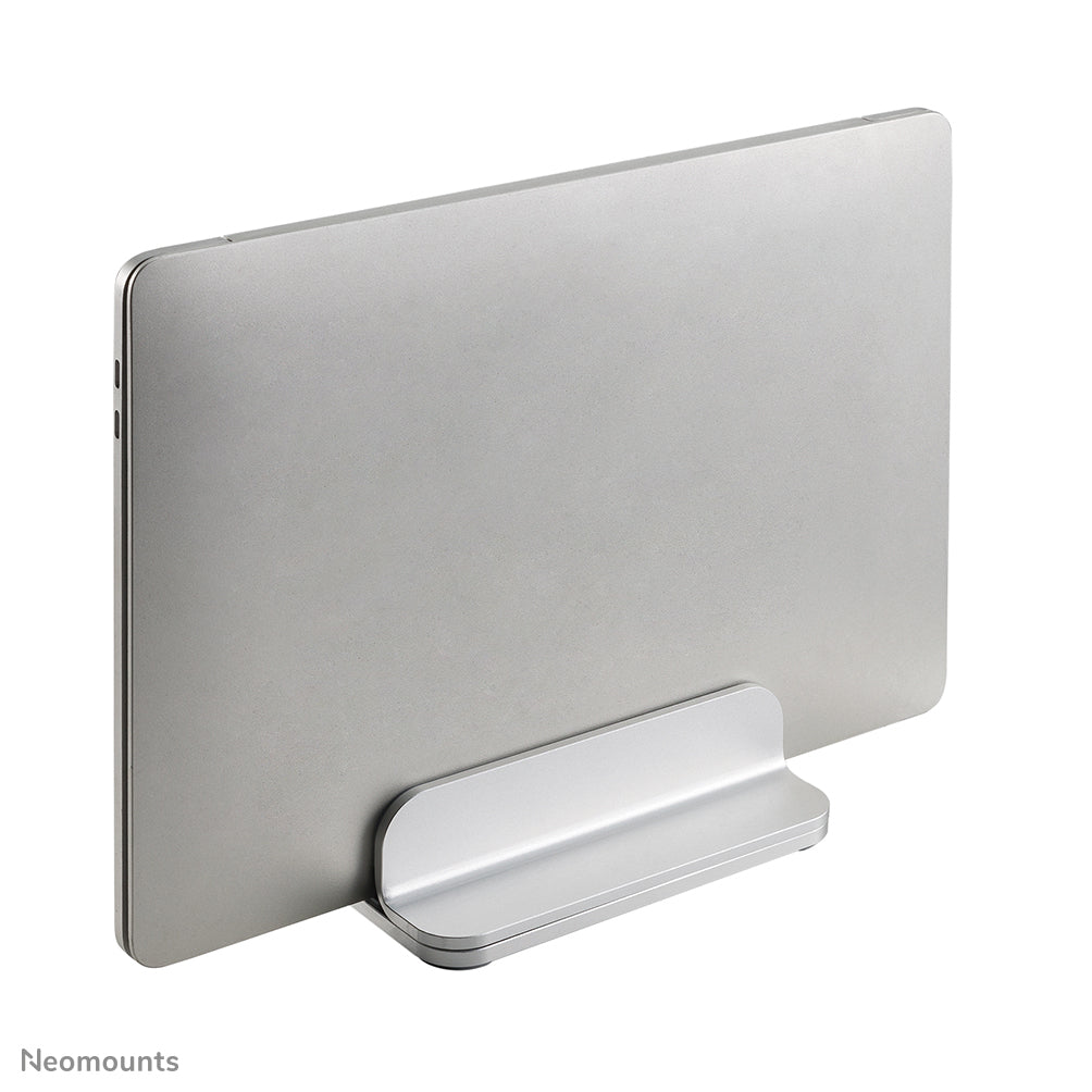 Neomounts NSLS300SILVER Suporte para Computadores Portáteis Suporte para computador portátil Prateado 43,2 cm (17")