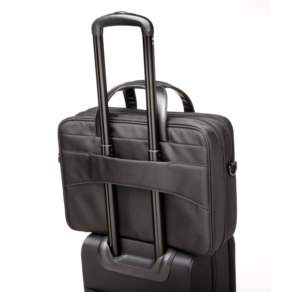 Kensington Sacoche Contour 2.0 Business pour ordinateur portable 15,6"
