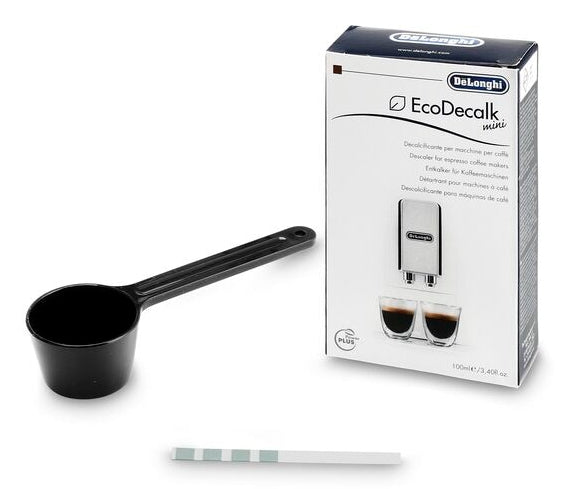 De’Longhi Magnifica S ECAM220.20.W Semi-automatique Machine à expresso 1,8 L