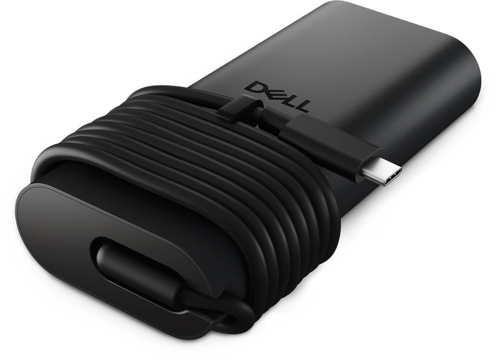 DELL DELL CFF7R adaptateur de puissance & onduleur Intérieure 130 W Noir