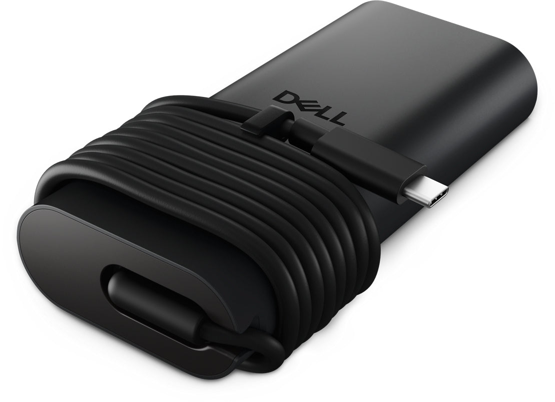 DELL DELL CFF7R adaptateur de puissance & onduleur Intérieure 130 W Noir