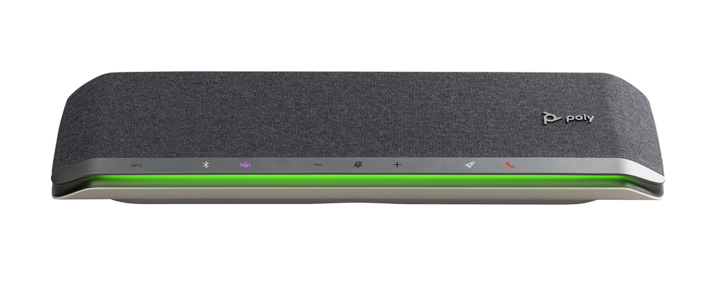 HP Poly Haut-parleur Poly Sync 60 certifié Microsoft Teams