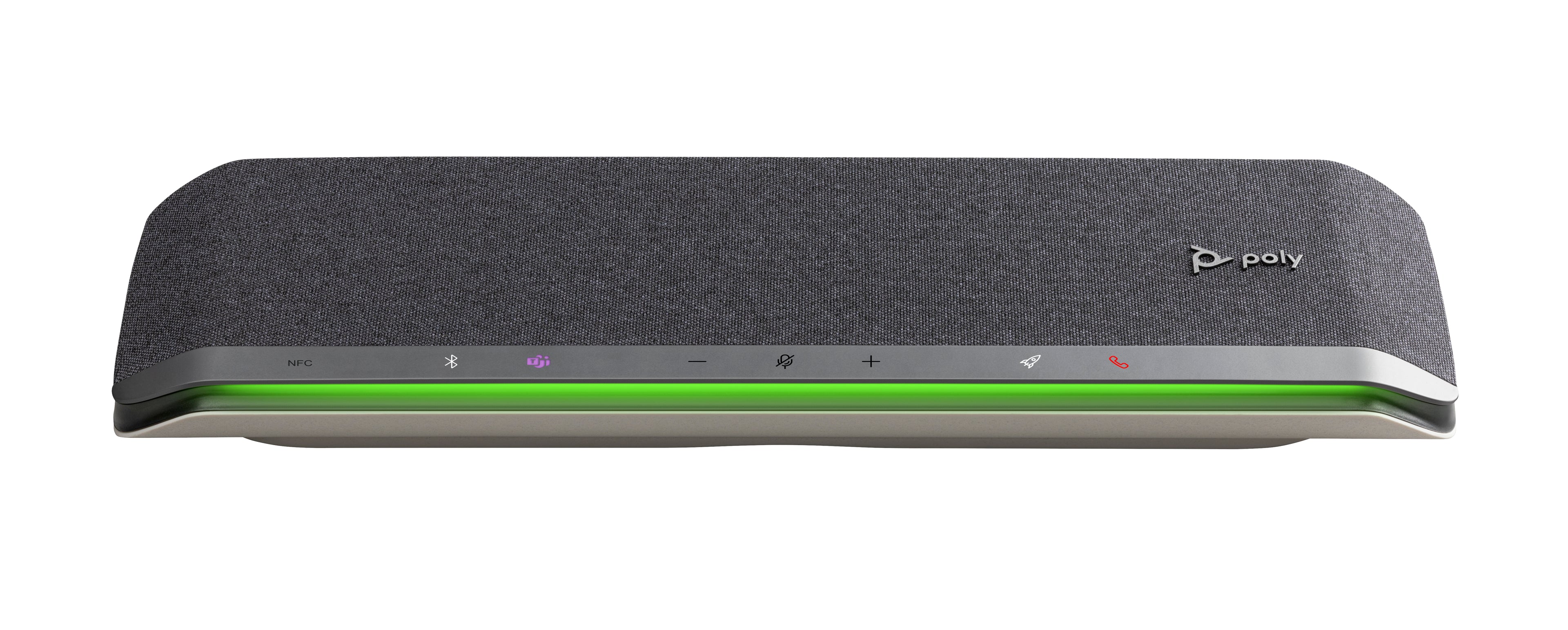 HP Poly Haut-parleur Poly Sync 60 certifié Microsoft Teams
