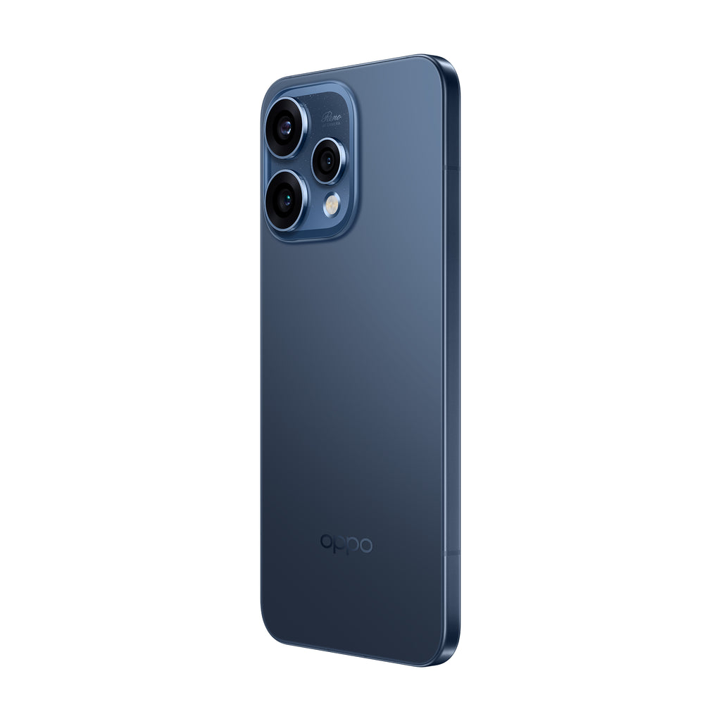 OPPO Reno15 5G 6,59" 8 Go 512 Go 6500 mAh Android 16.0 - Noir