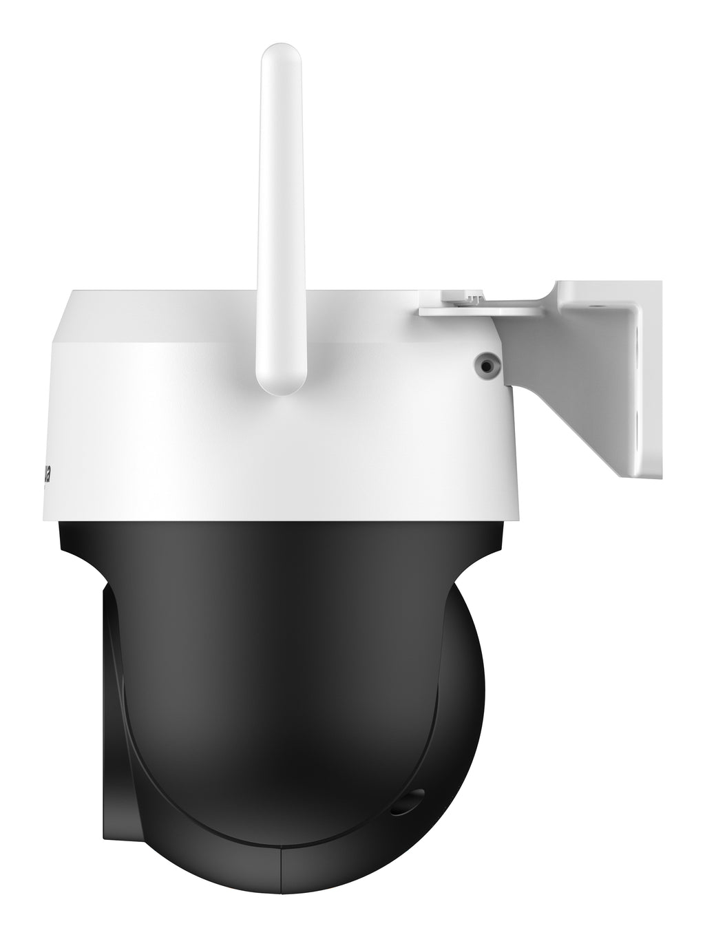 Dahua Technology P5AS-PV Caméra de Sécurité IP Extérieure Tourelle 2880 x 1620 pixels