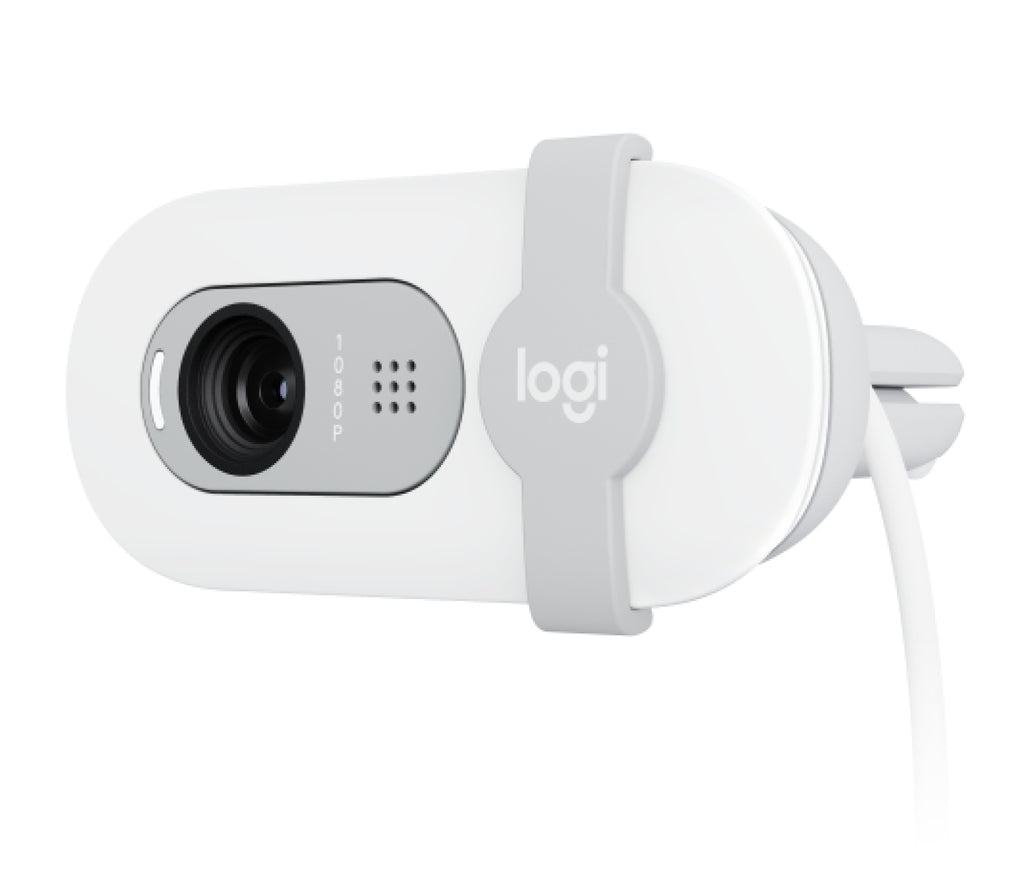 Logitech BRIO 100 Webcam 1920 x 1080