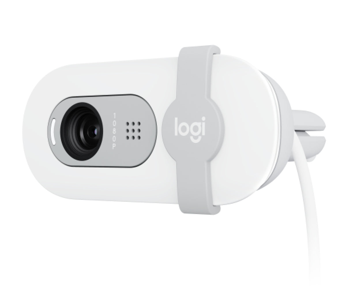 Logitech BRIO 100 Webcam 1920 x 1080