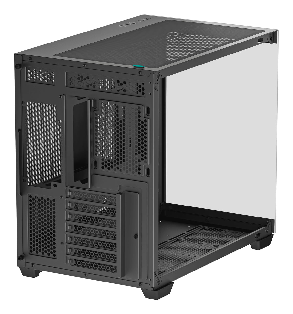 DeepCool CG530 Boîtier PC Tour ATX