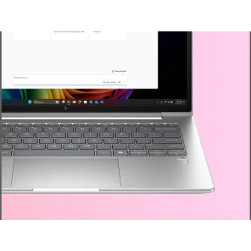 HP EliteBook 6 G1a Next Gen AI PC Copilot+, AMD Ryzen AI 7 350, 14" WUXGA, 32 GB DDR5, 1 TB SSD, Wi-Fi 7, Windows 11 Pro